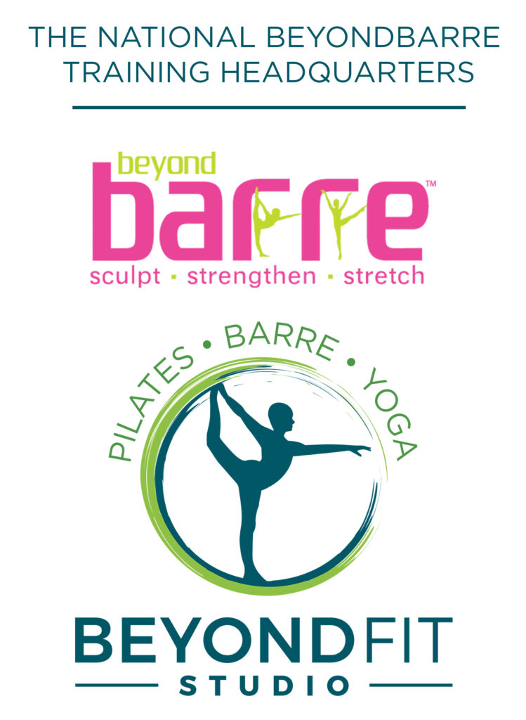 Barre workout clothes for the studio and beyond. – Fit For Barre